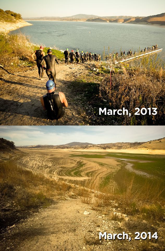 Lake San Antonio 2013-2014