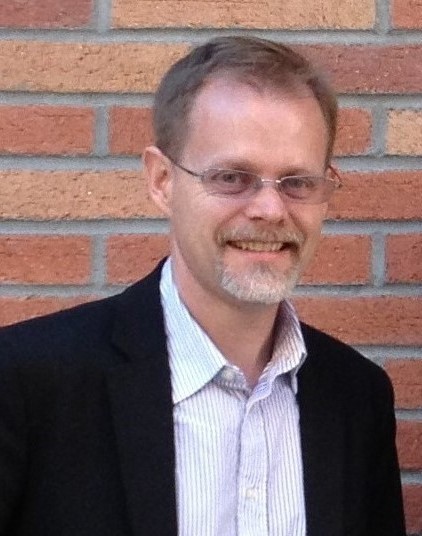 Todd M Lynch photo