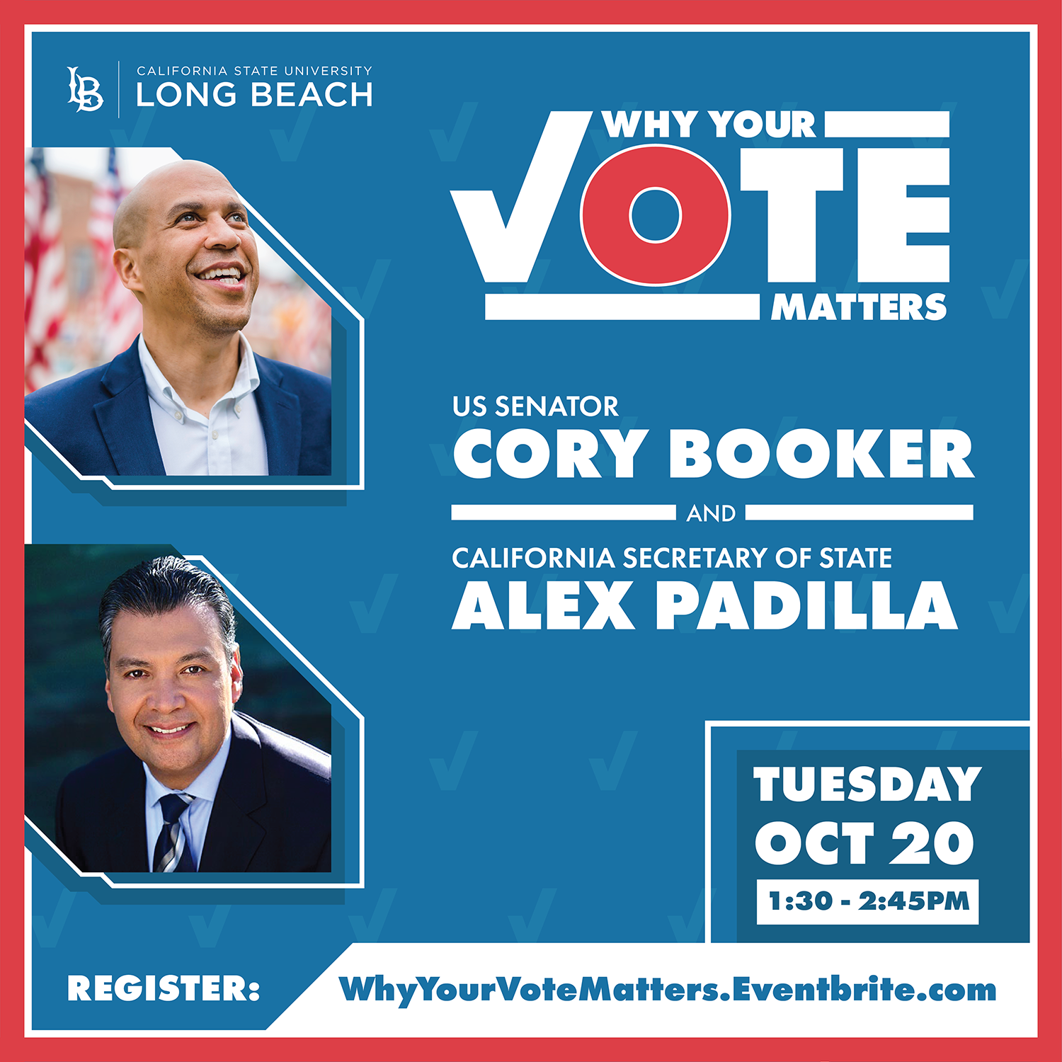 Why Your Vote Matters Virtual Q&A | UCLA Sustainability