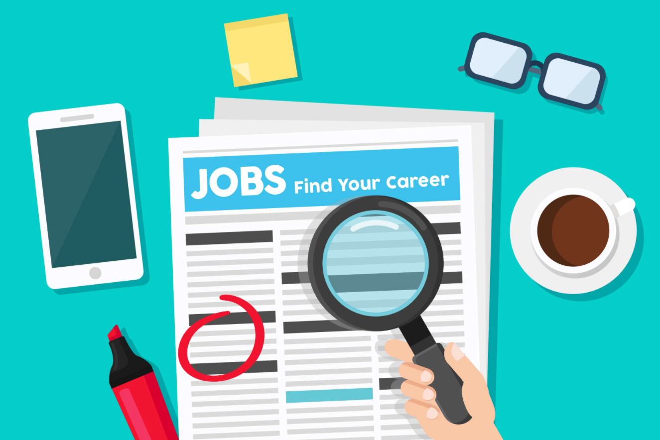 Finding a Job Post Graduation | UCLA Sustainability