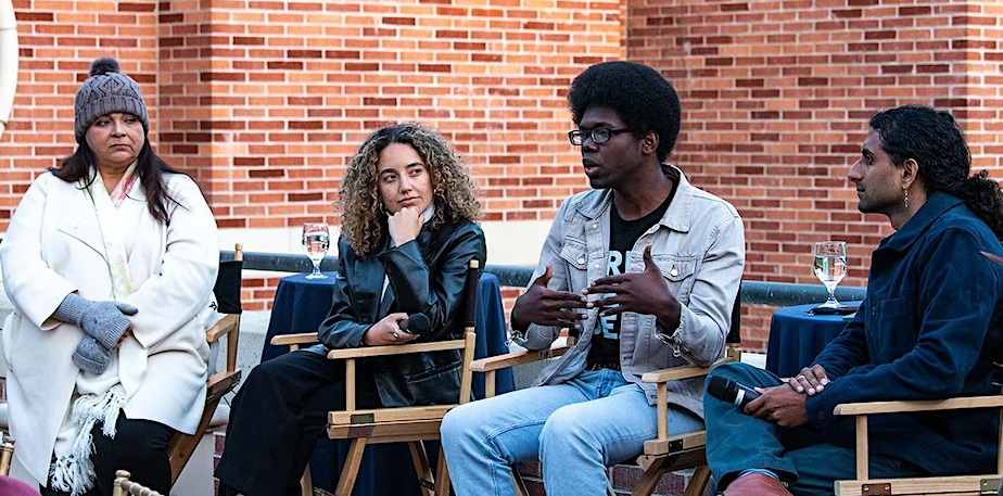 2023 ECC UCLA Climate Justice Forum