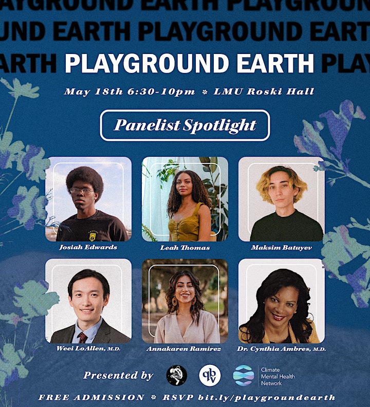 Playground Earth Activating Climate Emotions