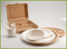 Compost package