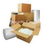 packaging