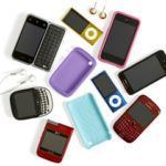phones