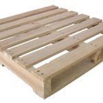 wood pallet